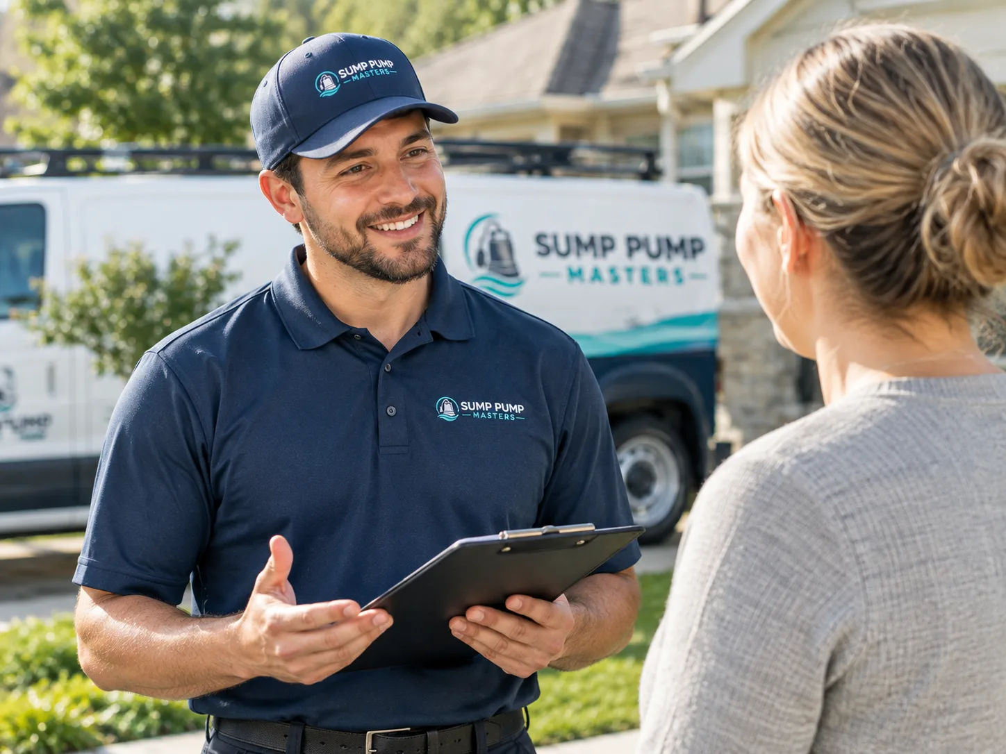 Sump Pump Repair Bluff, UT FAQs